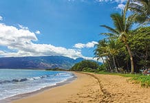 6 Day Adventure Itinerary for Maui, Hawaii Mauri beach, Hawaii