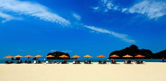 Top Places to Visit in Malaysia Places to visit in Malaysia