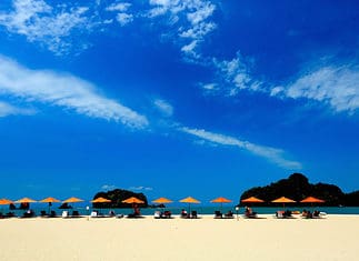 Top Places to Visit in Malaysia Places to visit in Malaysia