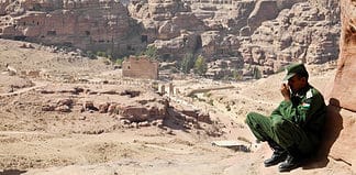 Petra Itinerary for 2 Days Petra itinerary, Jordan