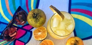 Nudity and Best Drinks in Puerto Rico Drinks in Puerto Rico