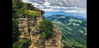 Hiking The Path of Gods Italy from Bologna to Florence