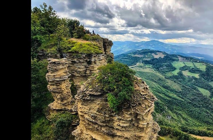 Hiking The Path of Gods Italy from Bologna to Florence - Homepage - Travel Dudes