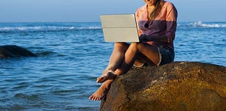 Tips for Traveling and Working Remotely traveling and working remotely