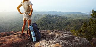 Safe Places for Solo Female Travel safest places for solo female travel