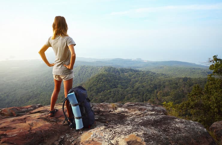 Safe Places for Solo Female Travel safest places for solo female travel