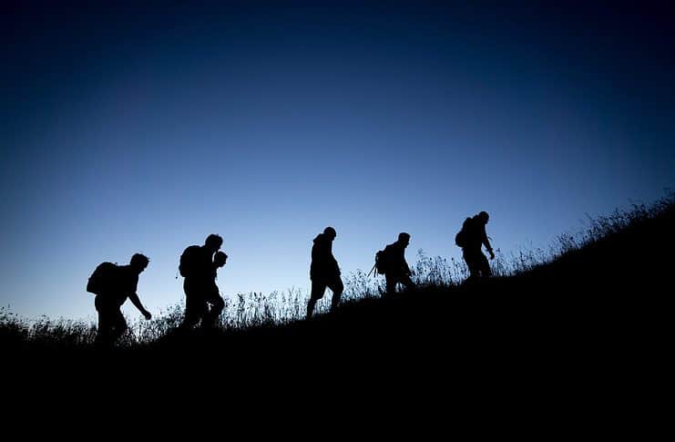 Trekking Essentials to Carry While Hiking Trekking essentials