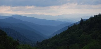 Best Camping Places in the USA Best camping places in USA