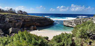 Rodrigues Island: When I Found a Paradise Next to Paradise Bay in Rodrigues Island, Mauritius