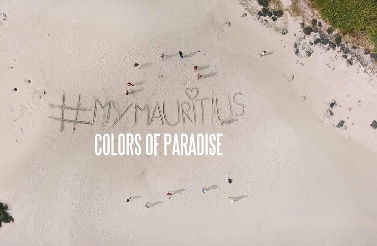 Mauritius: The Island of Incredible Colors - Homepage - Travel Dudes