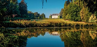 Great Ideas for Visiting Walloon Brabant Safely Chateau de La Hulpe, Walloon Brabant, Belgium