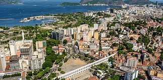Downtown Rio de Janeiro: Why it’s Worth Visiting Rio de Janeiro downtown