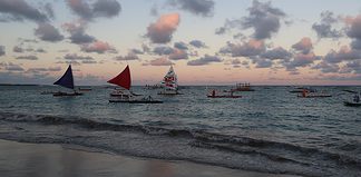 Porto de Galinhas: A Very Popular Small Beach Town in Brazil Things to do in Porto de Galinhas, Brazil