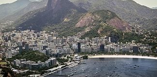 Casa Rosa: Best Place to Be on a Sunday Afternoon in Rio De Janeiro Rio de Janeiro, Brazil