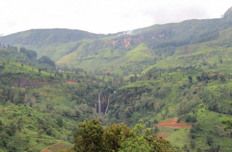 Top Places to Visit in Sri Lanka Places to visit in Sri Lanka