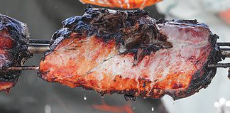 Smoke, Bark and Brisket: Where to Eat American BBQ in Australia BBQ Spies Roast
