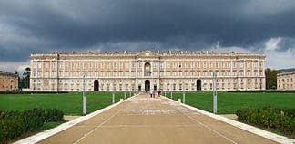Reggia di Caserta: A Hidden Gem of Italy Reggia di Caserta, Campania Caserta, Italy