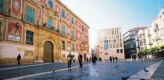 Why You Should Visit Murcia, Spain Murcia attractions