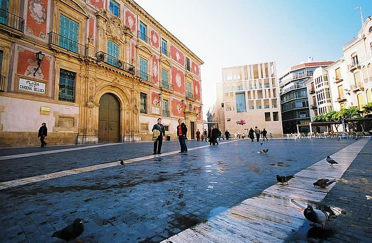 Why You Should Visit Murcia, Spain Murcia attractions