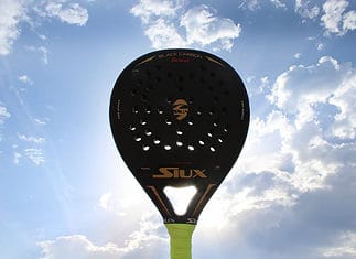 Best Places to Play Padel in Barcelona Padel racket