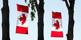 Experiencing Canada Day in Ottawa experiencing Canada Day in Ottawa