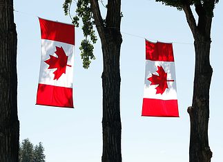 Experiencing Canada Day in Ottawa experiencing Canada Day in Ottawa