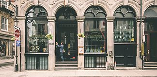 How to Experience Montreal Like a Local Experiencing Montreal like a local