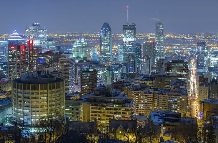 A Local Girl’s Guide to Partying in Montreal Partying in Montreal