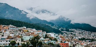 Visiting Quito: A Latin American Melting Pot Visiting Quito in Ecuador