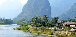 Things to do in Luang Prabang, Laos Things to do in Luang Prabang Laos