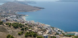 Most Budget-Friendly Destinations To Spend Your Gap Year Affordable gap year destinationsLekursi in Albania