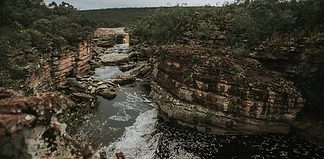 Most Beautiful Regions in Brazil for Motorcycling Bahia Brazil