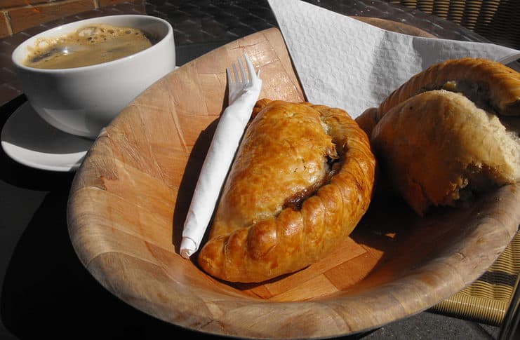 How to Find the Best Pasties in Cornwall Best cornish pasties in Cornwall