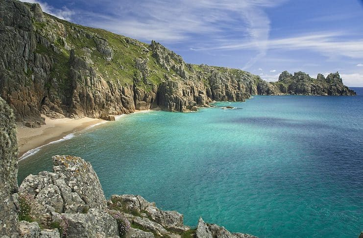 Best Places to Visit in Cornwall Best places to visit in England other than London