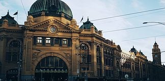 36 Hours In Melbourne, Australia Flinders Street Railway Station, Melbourne, Australia