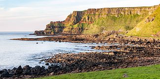 Exploring Belfast and the Coast of Northern Ireland Giants Causeway in Ireland
