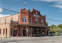 Gruene, Texas – Gettin’ Bona Fide Texan in the Lone Star State Things to do in Gruene Texas