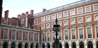 Historical Attractions in London: A Guide to All the Best Bits Hampton Court Palace In London