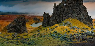 Tours of the Scottish Highlands: What to Expect Tours of the Scottish Highlands