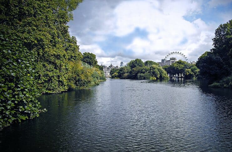 Summer in London: The Best Spots in the City London on the cheap, United Kingdom