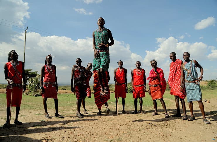 Reasons Why Experiencing Culture Shock While Traveling Abroad Will Eventually Benefit You Jumping Masai - the benefits of culture shock