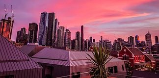 A Guide to the Best Cities in Australia 36 Hours In Melbourne, Australia