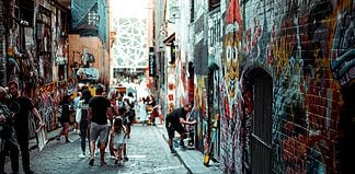 Tips for Seeing Melbourne on a Budget Best Cities in Australia - Melbourne