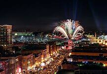 How to Spend a Girls Weekend in Nashville Girls weekend in Nashville, USA