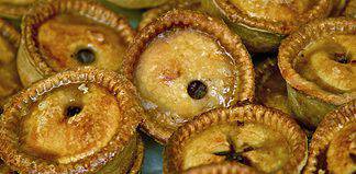 A Guide to Regional British Food Pork pies in Britain
