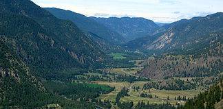From Farm to Table: An Organic Experience in the Similkameen Valley, BC Similkameen Valley, British Columbia