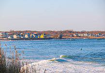 The Best Beaches in Cape Cod The Best Beaches in Cape Cod