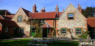 British Hotels Offering Unbelievable Food British Hotels - The Stag and Huntsman