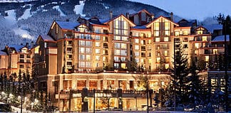 Whistler Village Hotels: The Westin Whistler Resort and Spa Whistler Village Hotels, Canada