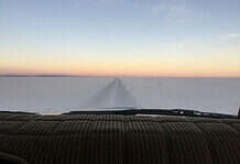 Salt Flats Uyuni, Bolivia: As Far As the Eye Can See Salt Flats Uyuni, Bolivia